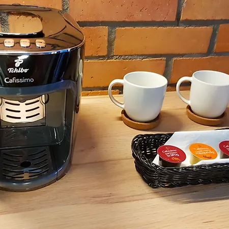 ホステル フラミンゴ プレミアム クラクフ