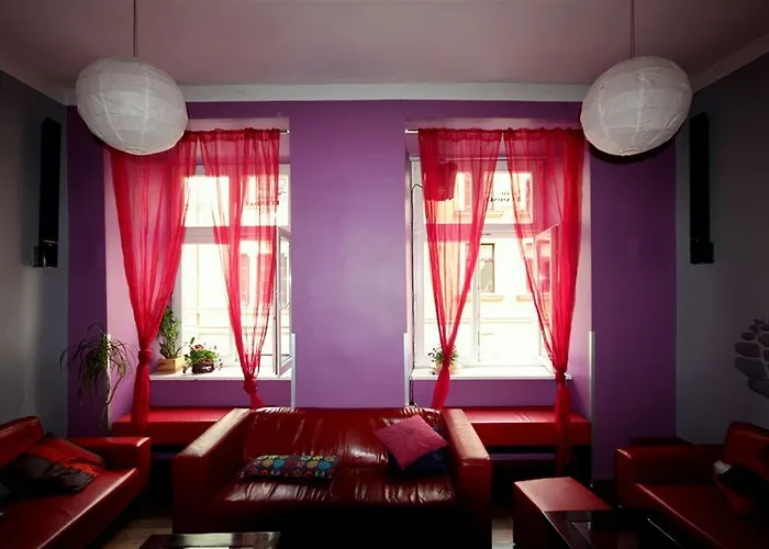 ホステル フラミンゴ プレミアム *