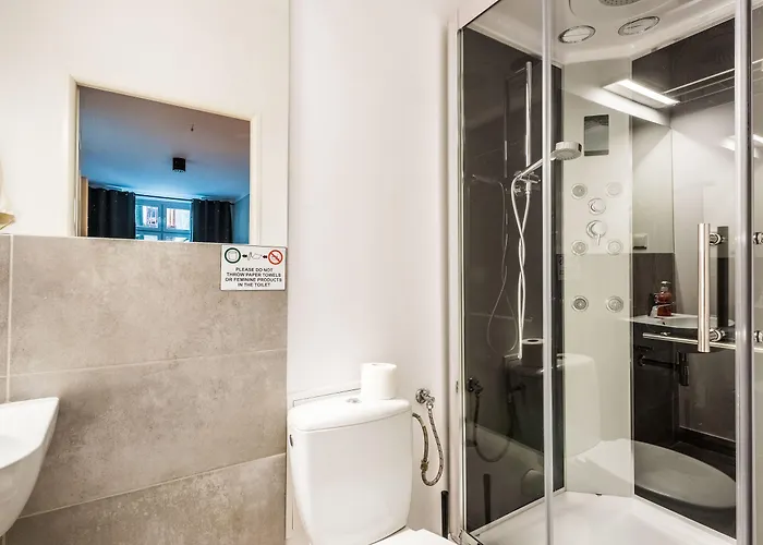 Flamingo Premium Vandrerhjem *