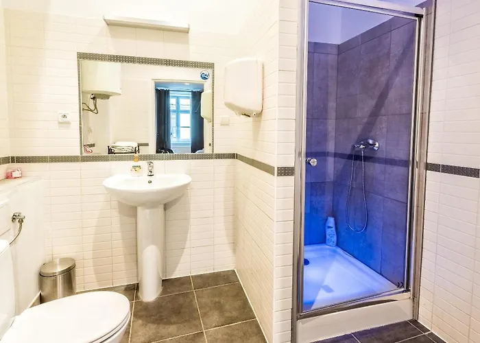 Flamingo Premium Vandrerhjem Kraków