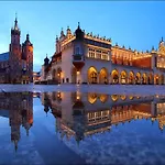 Flamingo Premium Kraków