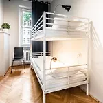 Hostal Flamingo Premium Cracovia