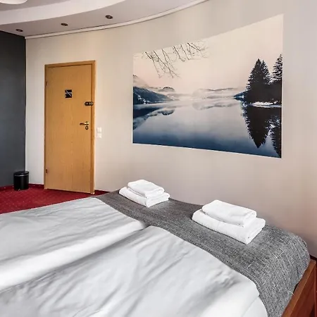 Flamingo Premium Vandrarhem Kraków