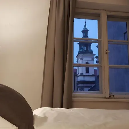 Flamingo Premium Hostel Krakau