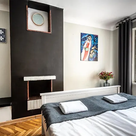 Flamingo Premium * Krakau