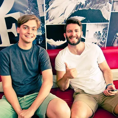 Flamingo Premium Krakau