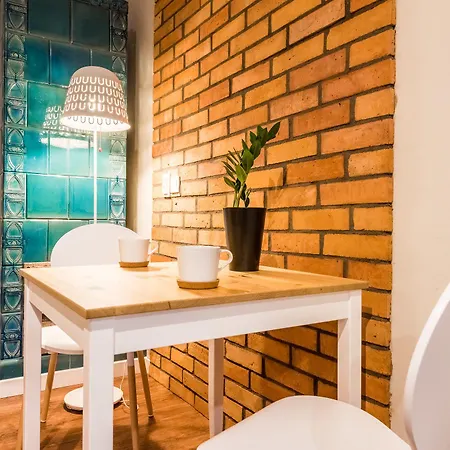 Hostel Flamingo Premium