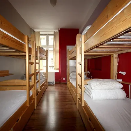 Hostel Flamingo Premium