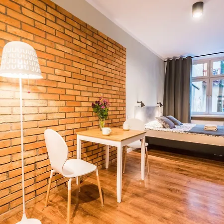 Hostel Flamingo Premium