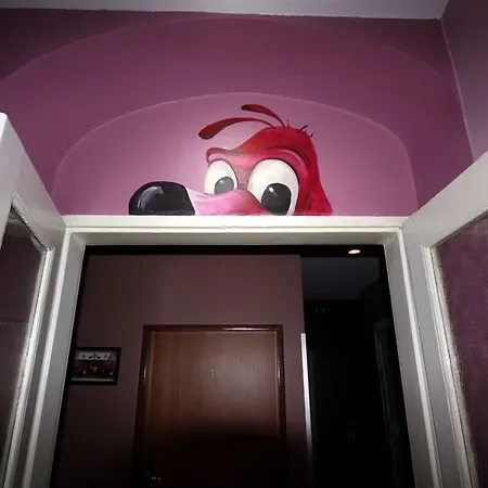 Flamingo Premium Krakau