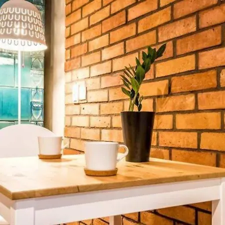 Flamingo Premium Hostel Krakau