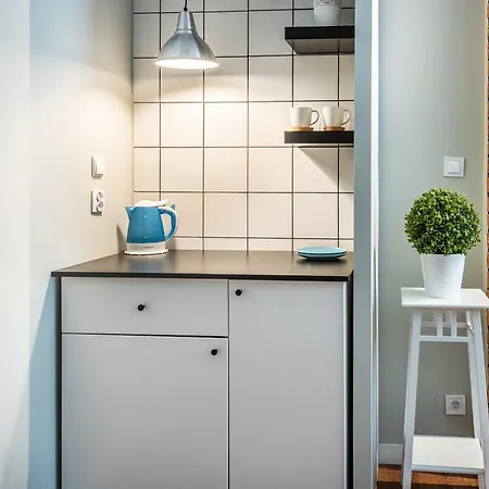 Flamingo Premium Hostel Krakau