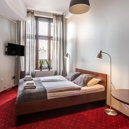 Hostel Flamingo Premium Kraków