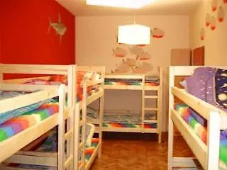 Flamingo Premium Хостел