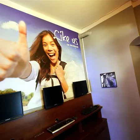 Hostel Flamingo Premium Kraków