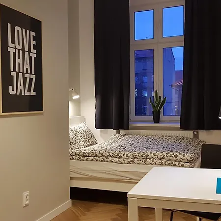 Flamingo Premium * Krakau