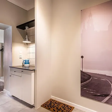 Hostel Flamingo Premium