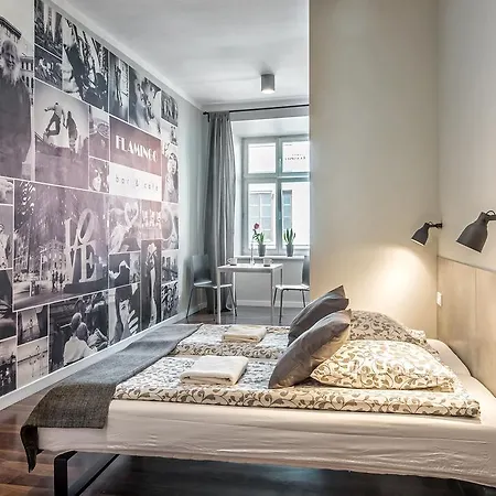 Flamingo Premium Krakau