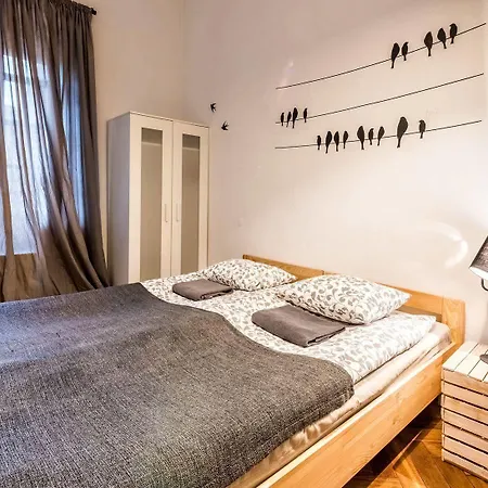 Hostel Flamingo Premium Kraków