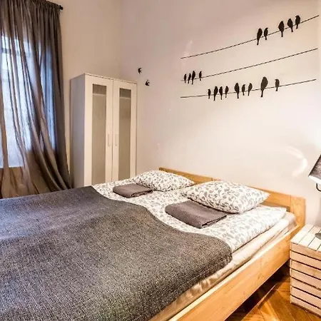 Hostel Flamingo Premium Krakau