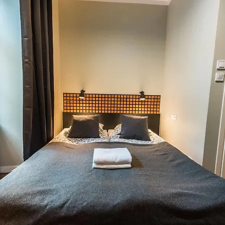 Flamingo Premium Hostel Kraków