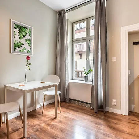 Hostel Flamingo Premium Kraków