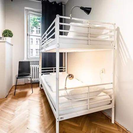 Hostel Flamingo Premium Kraków