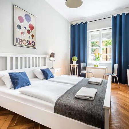 Hostel Flamingo Premium Kraków