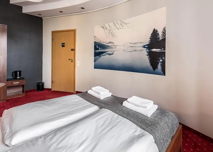 Flamingo Premium Hostel Krakow