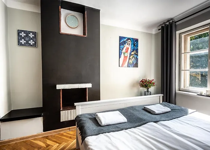 Flamingo Premium * Krakow