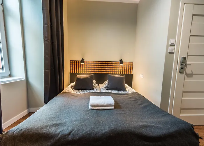 Flamingo Premium Krakow