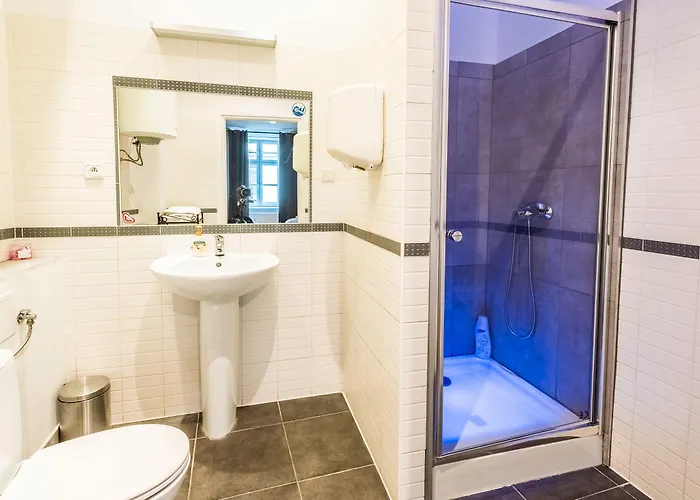 Flamingo Premium Vandrarhem Kraków