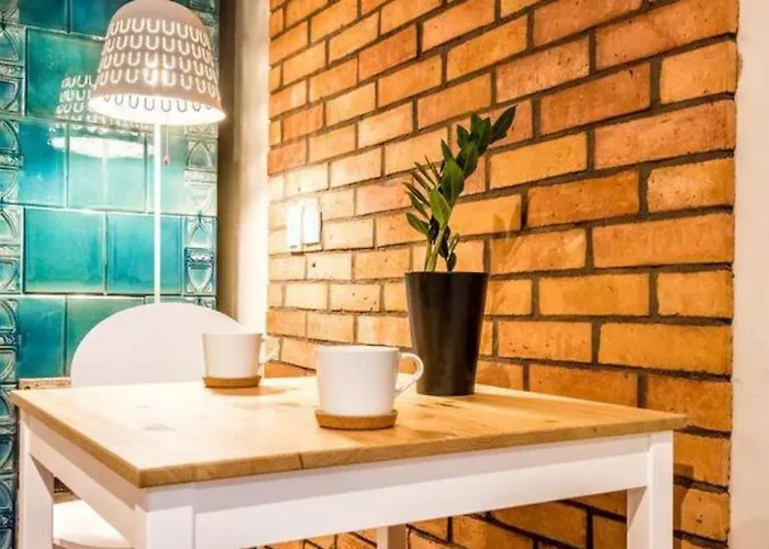 Flamingo Premium Vandrarhem Kraków