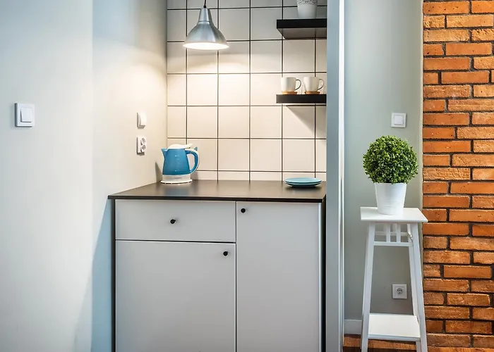 Flamingo Premium Vandrarhem Kraków