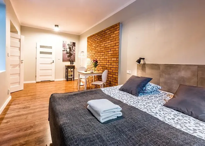 Flamingo Premium Hostel Krakow