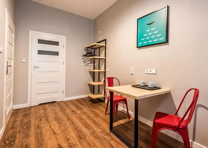 Hostel Flamingo Premium Krakow