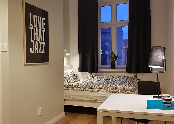 Flamingo Premium * Krakow