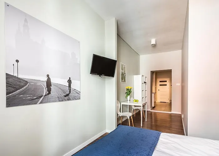 Flamingo Premium * Krakow