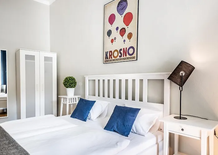 Vandrarhem Flamingo Premium Kraków