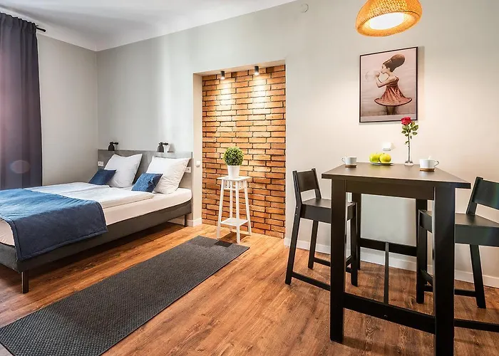 Flamingo Premium * Krakow