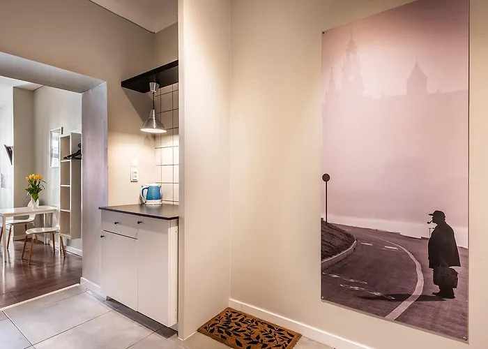 Vandrarhem Flamingo Premium