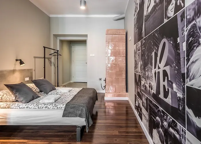 Flamingo Premium * Krakow