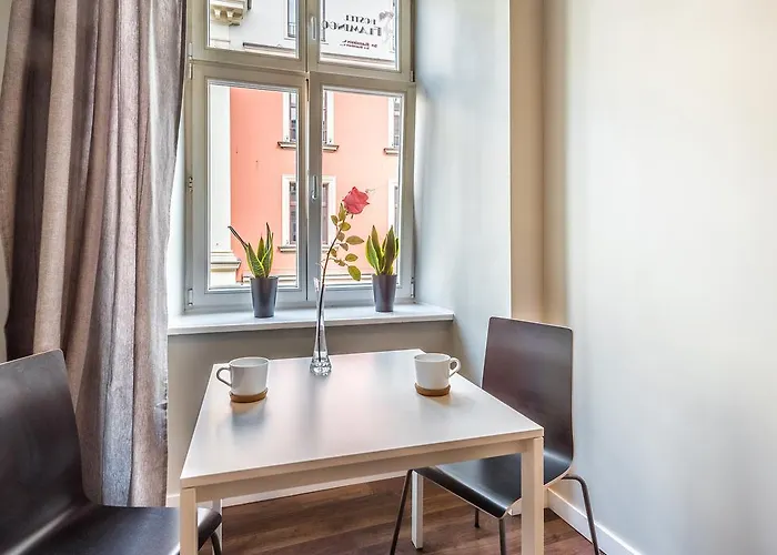 Flamingo Premium * Krakow