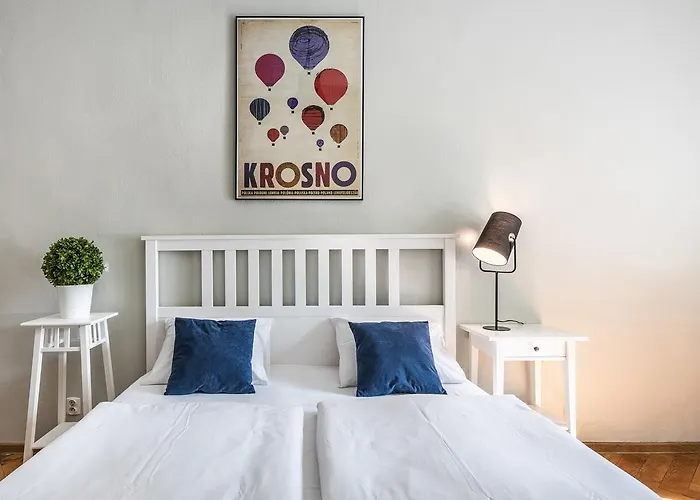 Flamingo Premium * Krakow