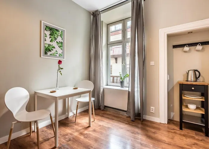 Hostel Flamingo Premium Krakow