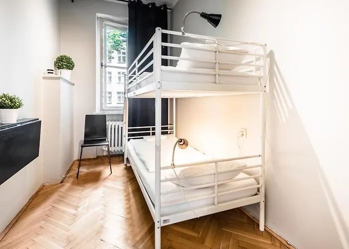 Hostel Flamingo Premium Krakow