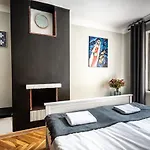 Flamingo Premium * Kraków