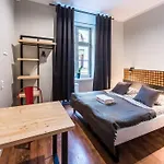 Vandrerhjem Flamingo Premium Kraków