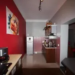 Vandrerhjem Flamingo Premium