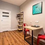 Vandrerhjem Flamingo Premium Kraków